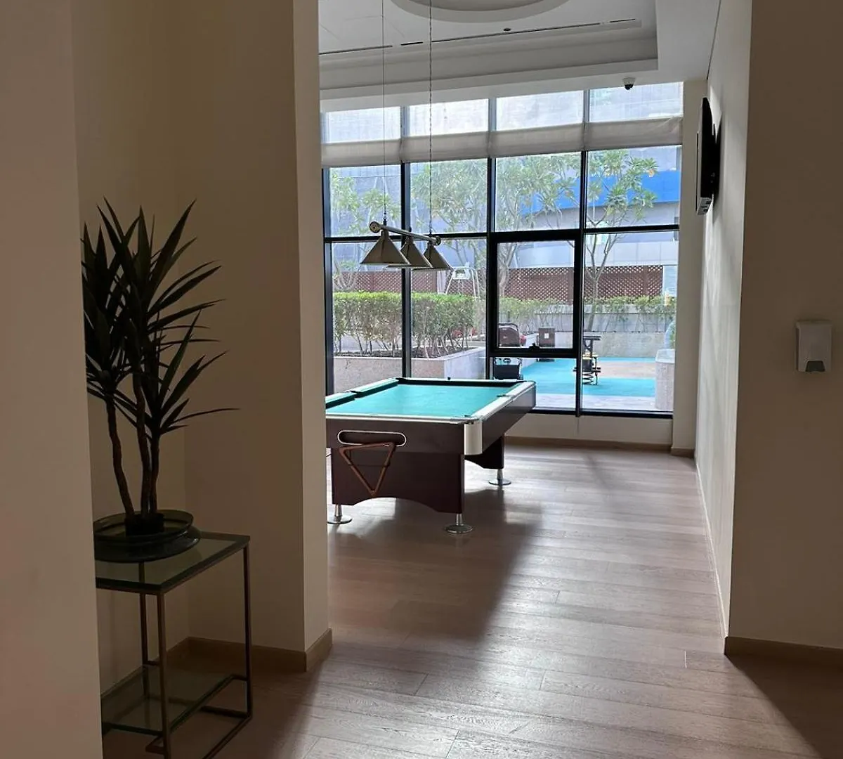 Modern Comfort1Br Rp Heights 5-Min Dubai Mall 0*,
